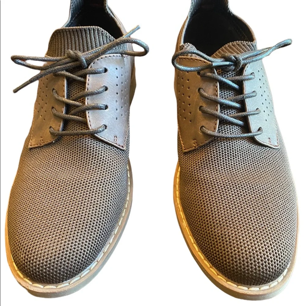Steve Madden Brugby Boys’ Shoes